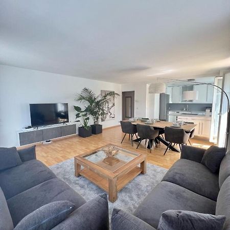 100M2 // Ideal Family/Friends // 5Min Disney/Val Deurope Serris Exterior photo