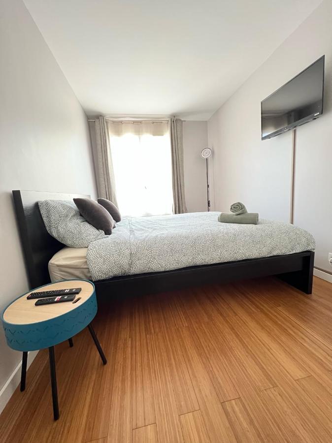 100M2 // Ideal Family/Friends // 5Min Disney/Val Deurope Serris Exterior photo