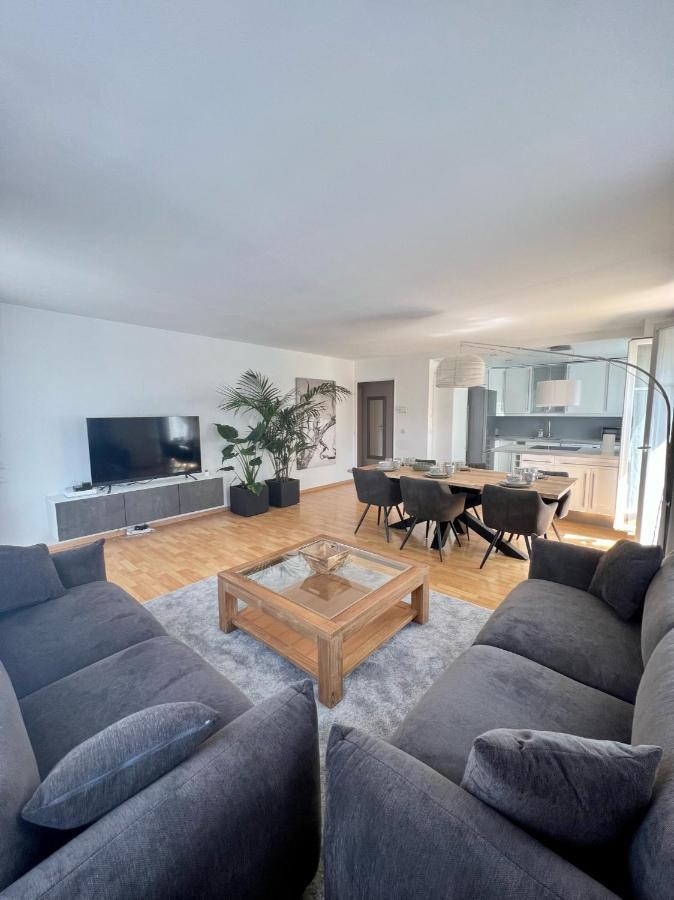 100M2 // Ideal Family/Friends // 5Min Disney/Val Deurope Serris Exterior photo