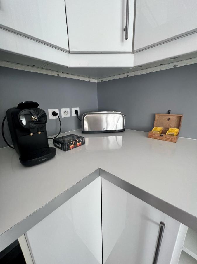 100M2 // Ideal Family/Friends // 5Min Disney/Val Deurope Serris Exterior photo