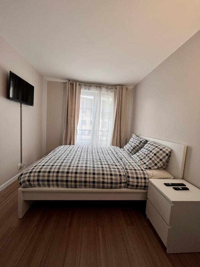 100M2 // Ideal Family/Friends // 5Min Disney/Val Deurope Serris Exterior photo