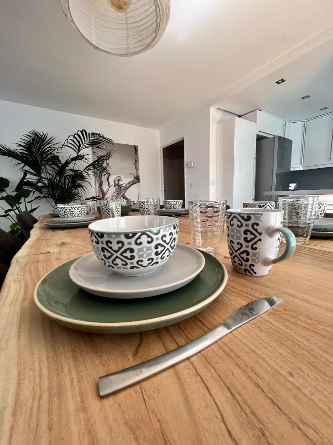 100M2 // Ideal Family/Friends // 5Min Disney/Val Deurope Serris Exterior photo