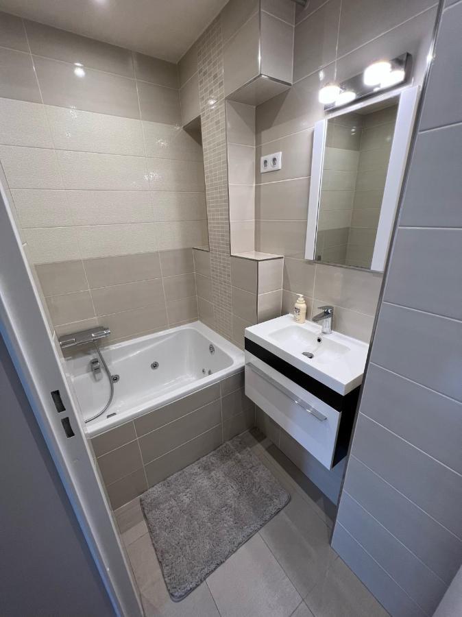 100M2 // Ideal Family/Friends // 5Min Disney/Val Deurope Serris Exterior photo
