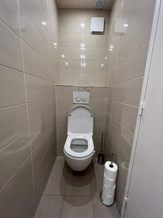 100M2 // Ideal Family/Friends // 5Min Disney/Val Deurope Serris Exterior photo